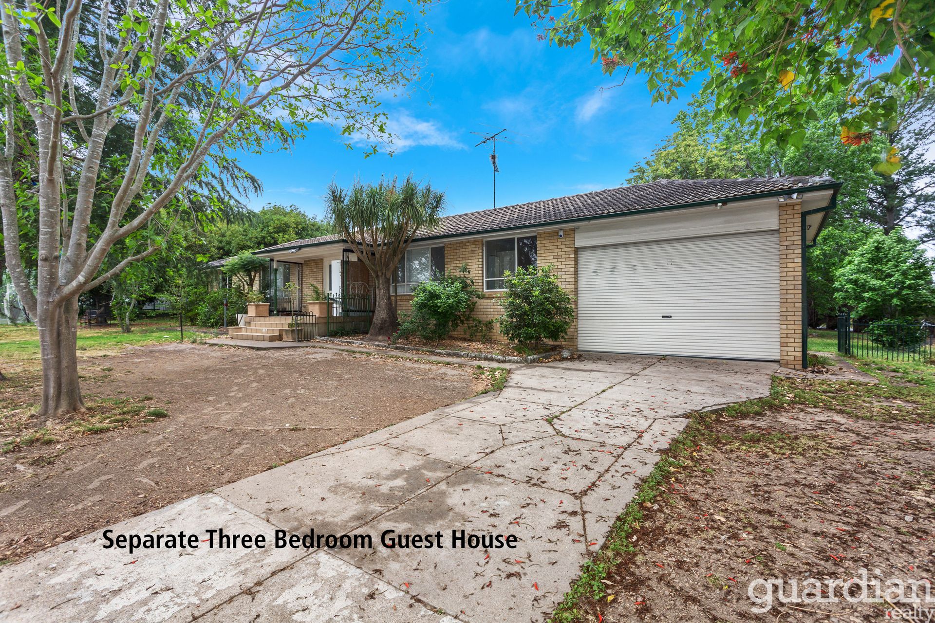 Real Estate For Sale 11 Ascot Road Kenthurst , NSW