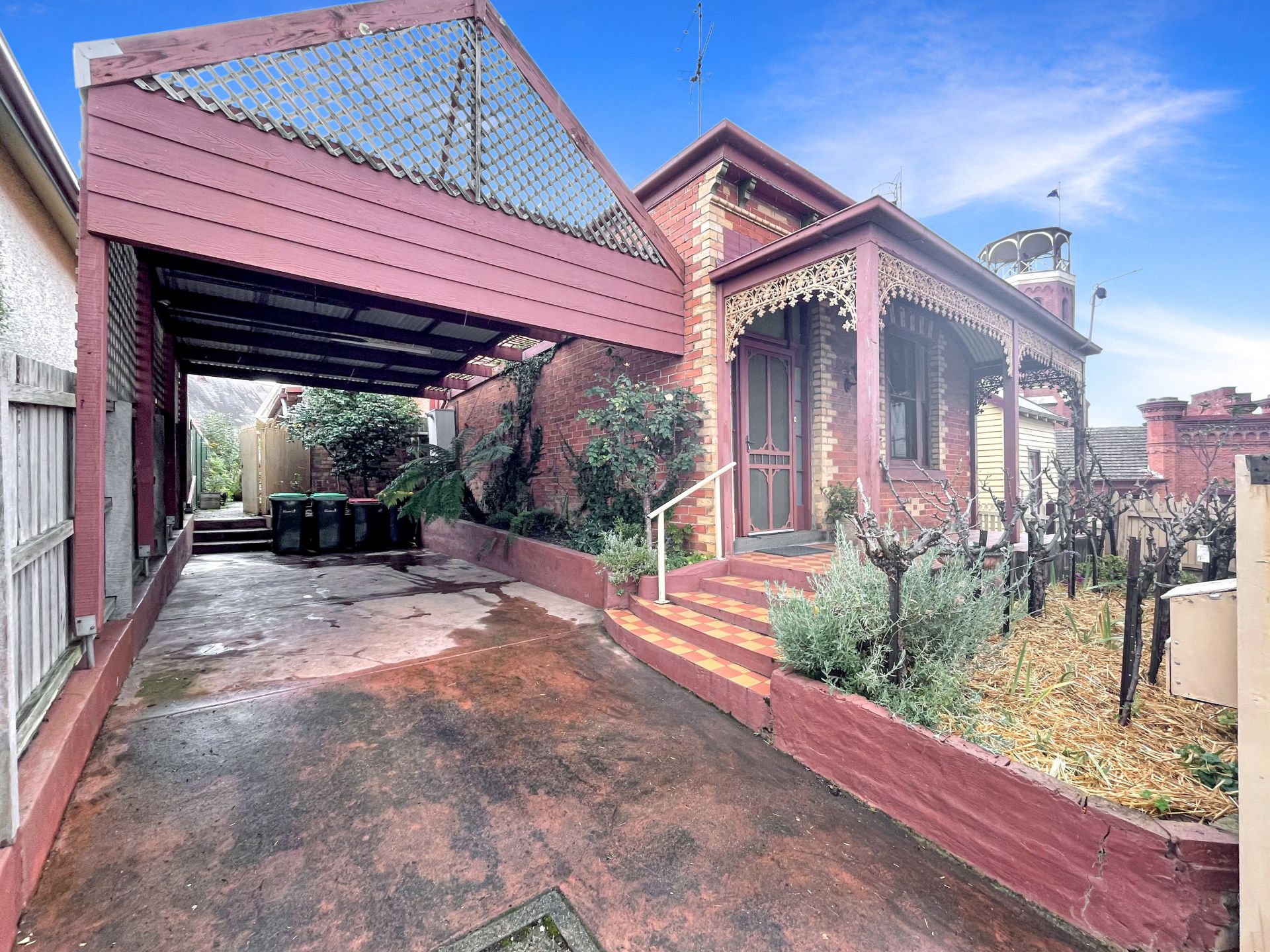 15 East Street South, Ballarat East Ballarat Real Estate Pty Ltd