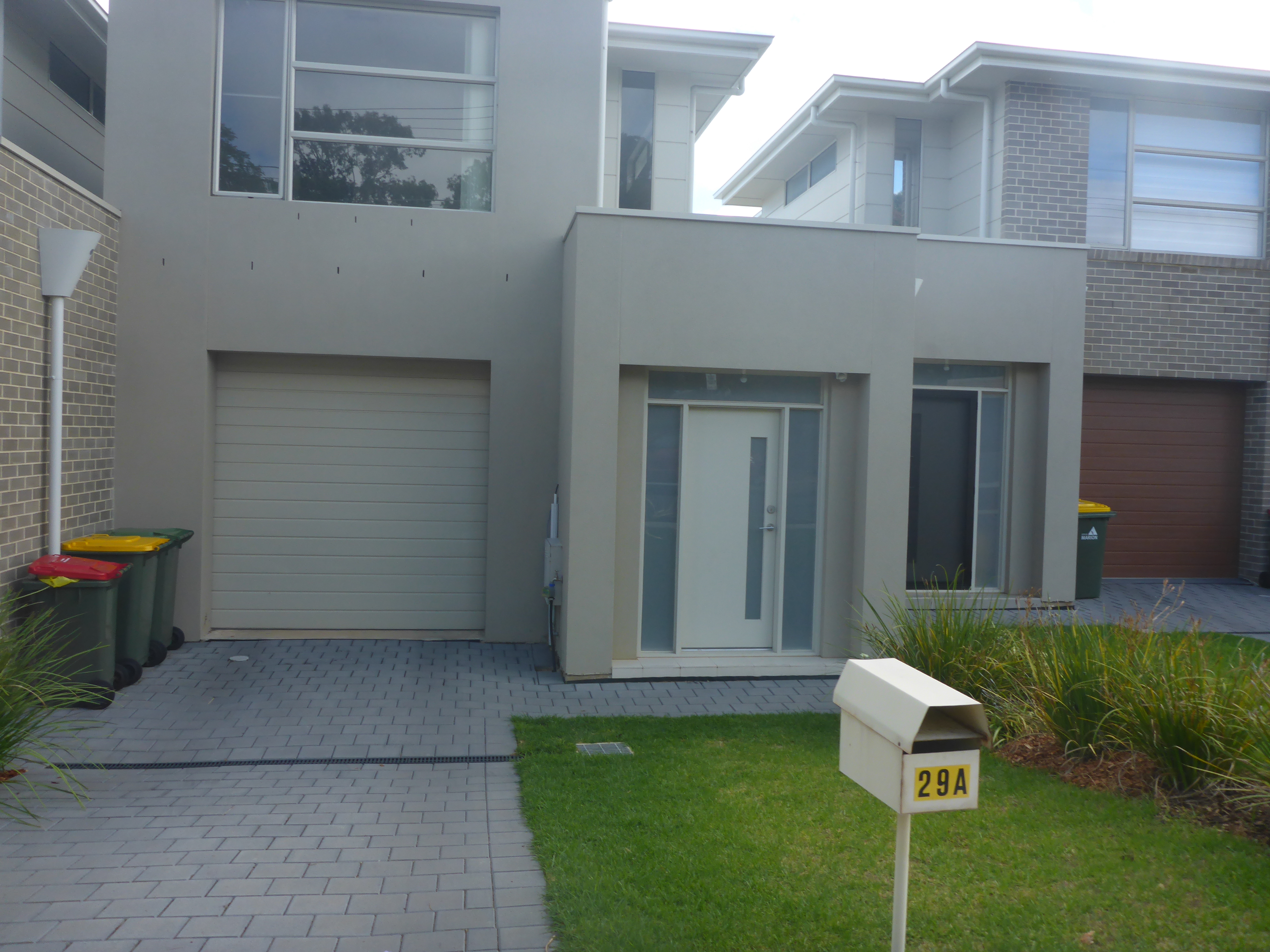 Real Estate For Lease 29a Ramsay Avenue Gardens , SA