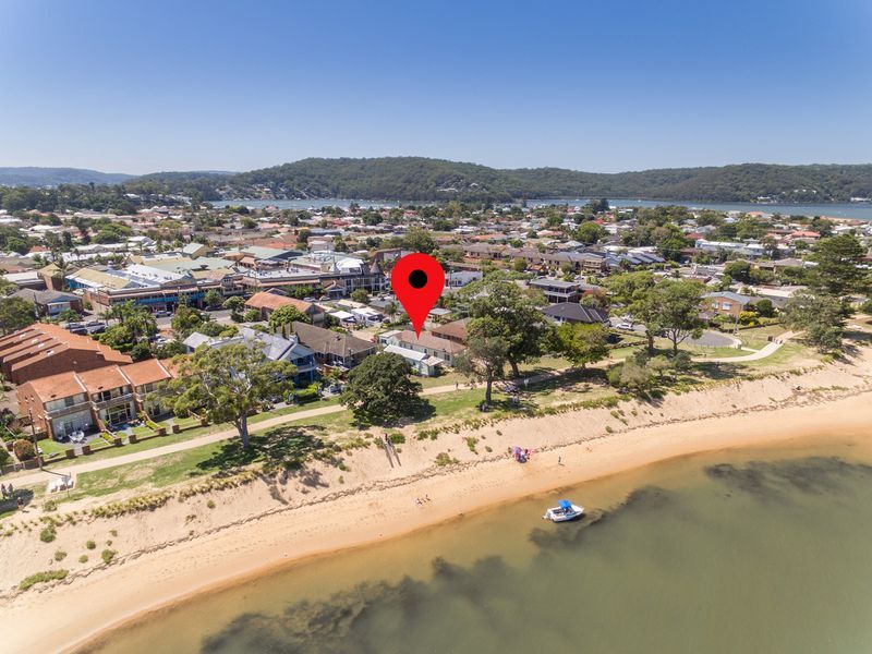 Real Estate For Sale 332A Ocean View Road Ettalong Beach , NSW