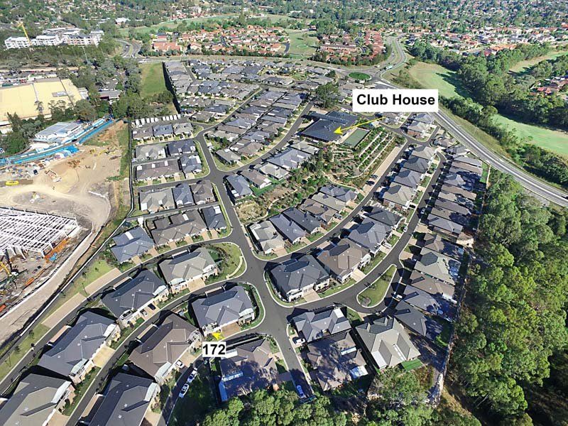 Real Estate For Sale 172/100 Gilchrist Drive Campbelltown , NSW