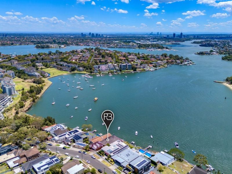 14 Fortescue Street, CHISWICK PRB Real Estate