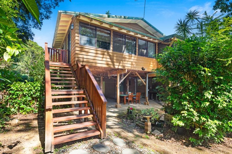 Real Estate For Sale 23A Hammond Street Bellingen , NSW