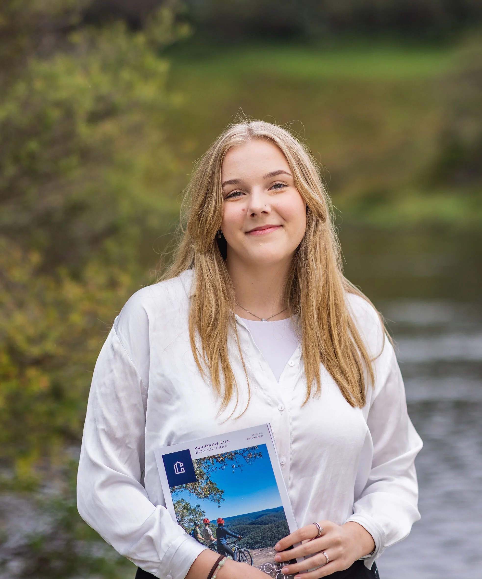 MEET OUR TEAM Chapman Real Estate