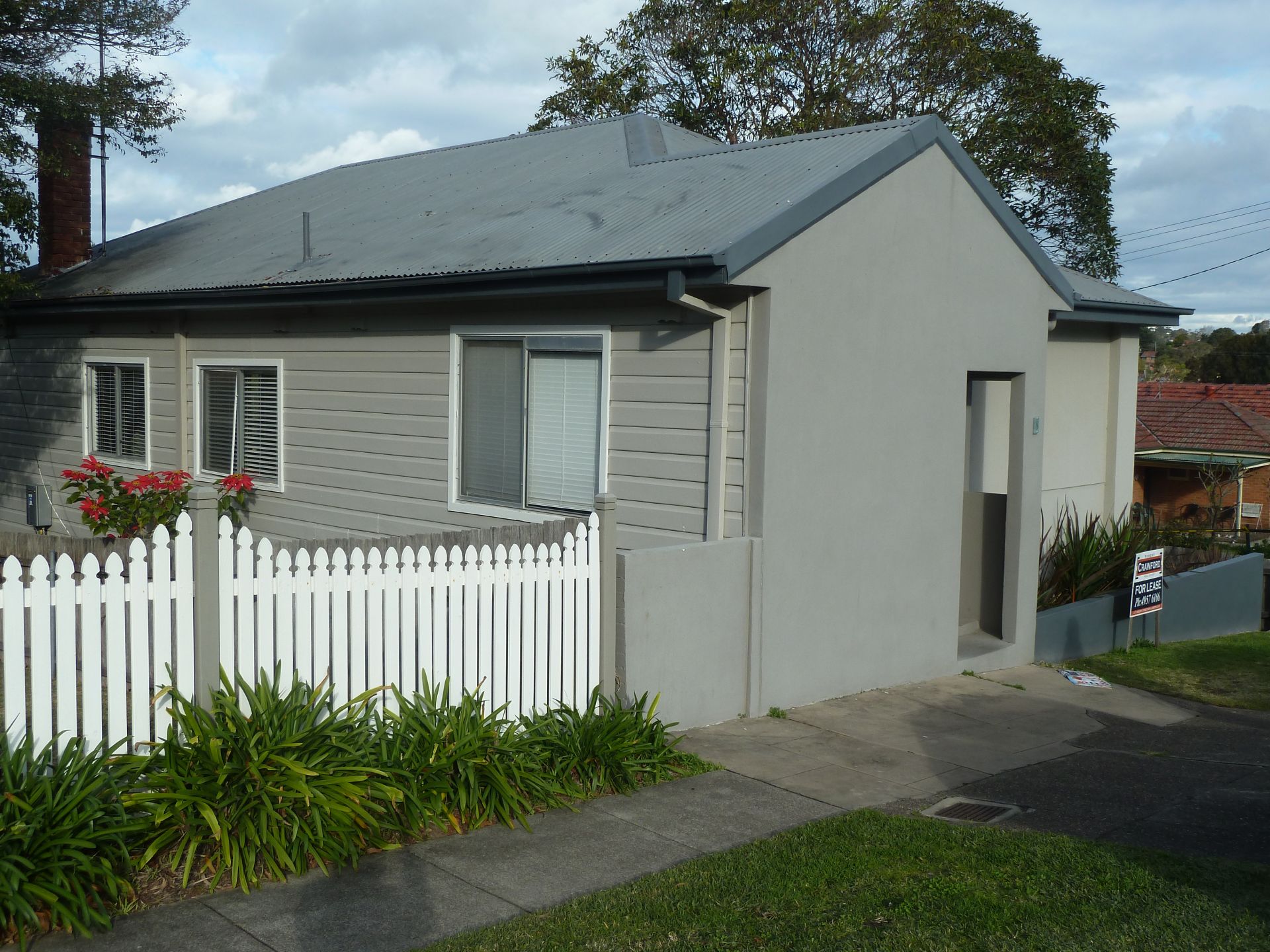 8 Orchardtown Road, New Lambton Crawford Real Estate