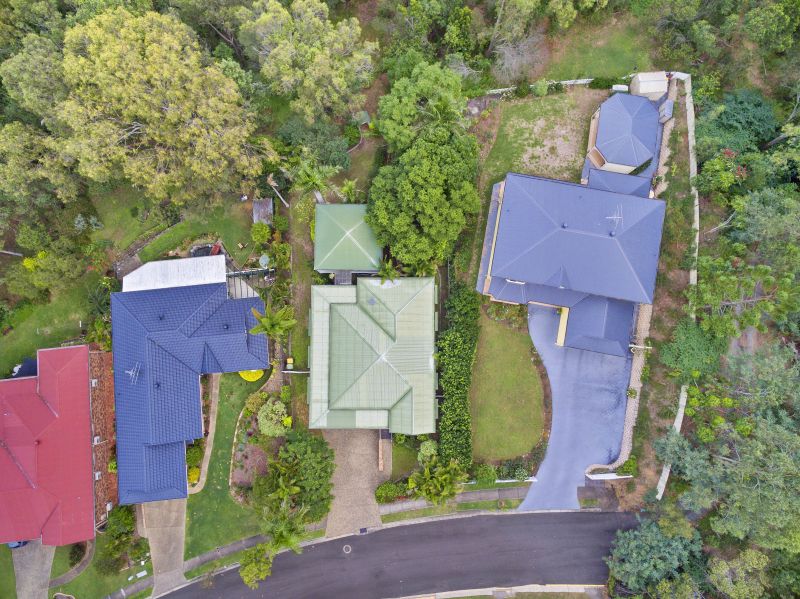 Real Estate For Sale 57 Flinders Way Albany Creek , QLD