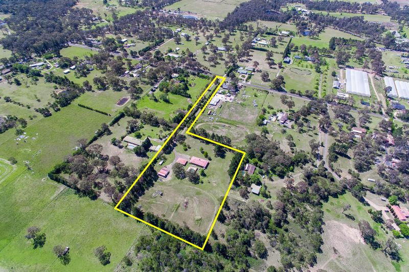 Real Estate For Sale 46 Shelleys Lane Thirlmere , NSW