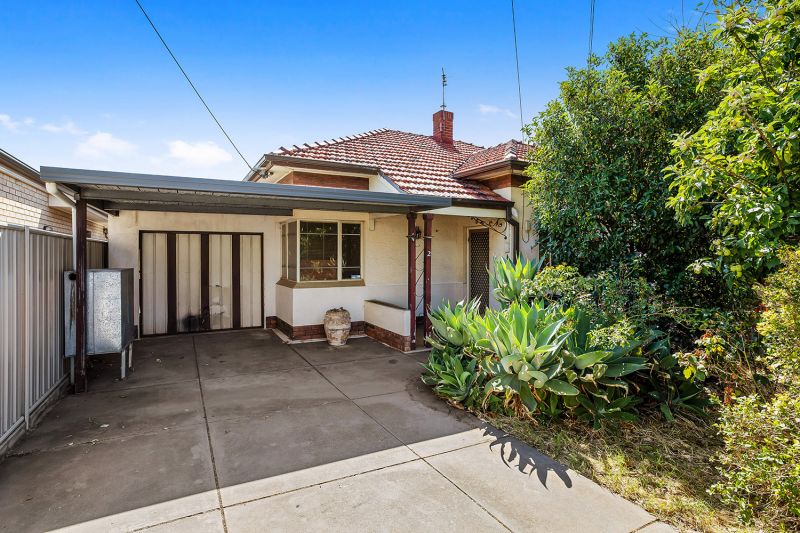 Real Estate For Sale 2 Greville Avenue Flinders Park , SA