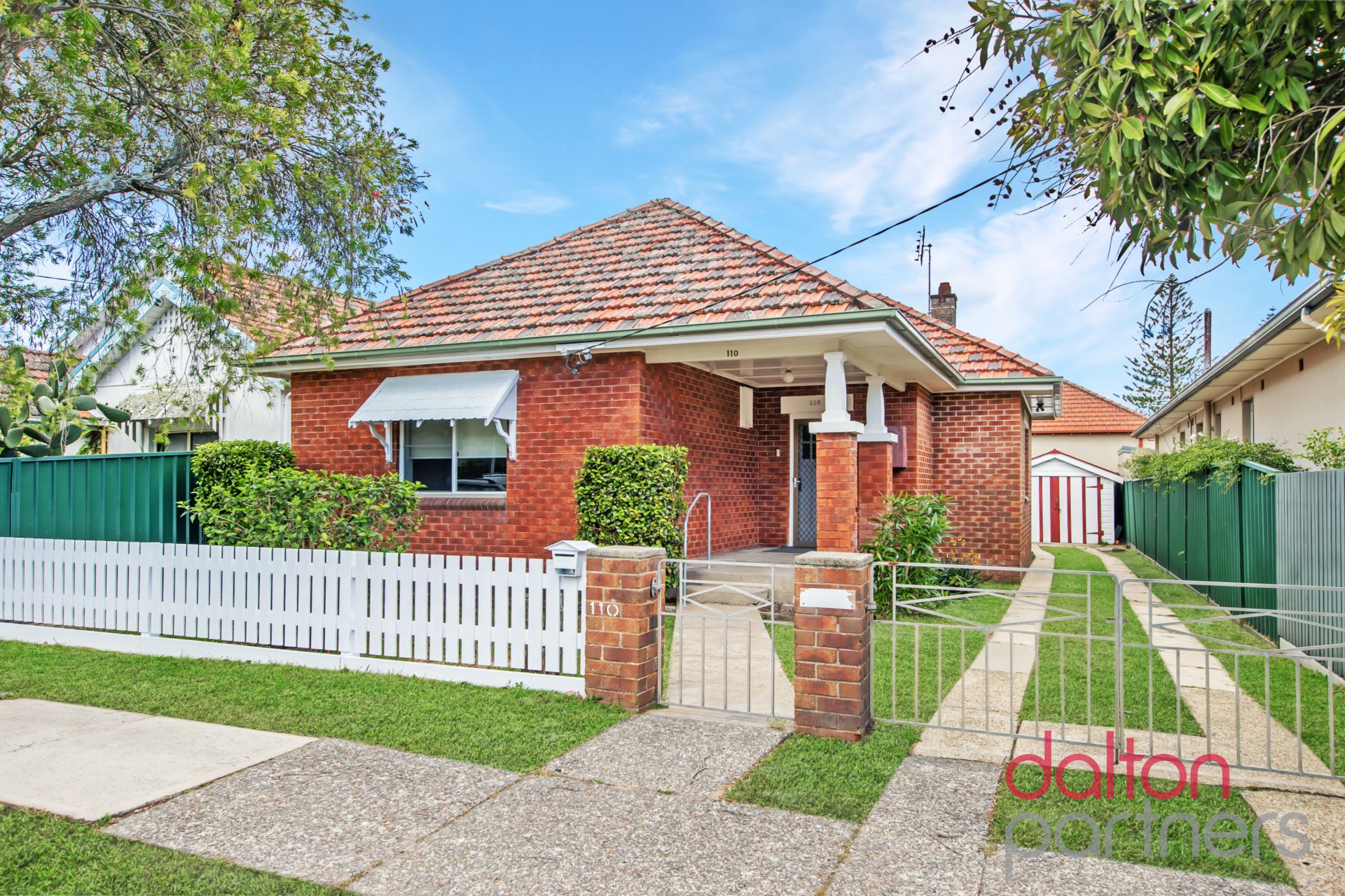 110 Kemp Street, Hamilton South Dalton Partners The Junction