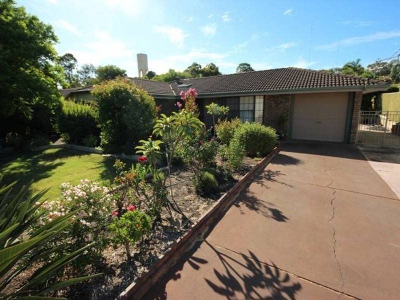 Real Estate For Sale 138 Lucy Victoria Avenue Australind , WA