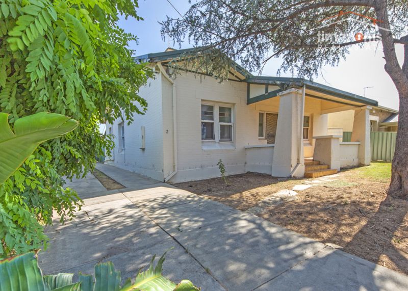 2 First Avenue, Nailsworth Tim Morris Real Estate