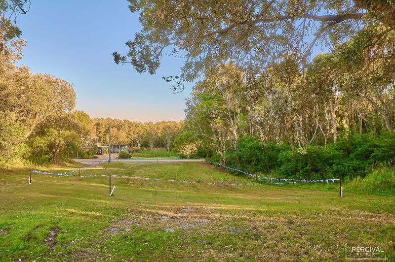 Real Estate For Sale 334 Plomer Road North Shore , NSW Percival