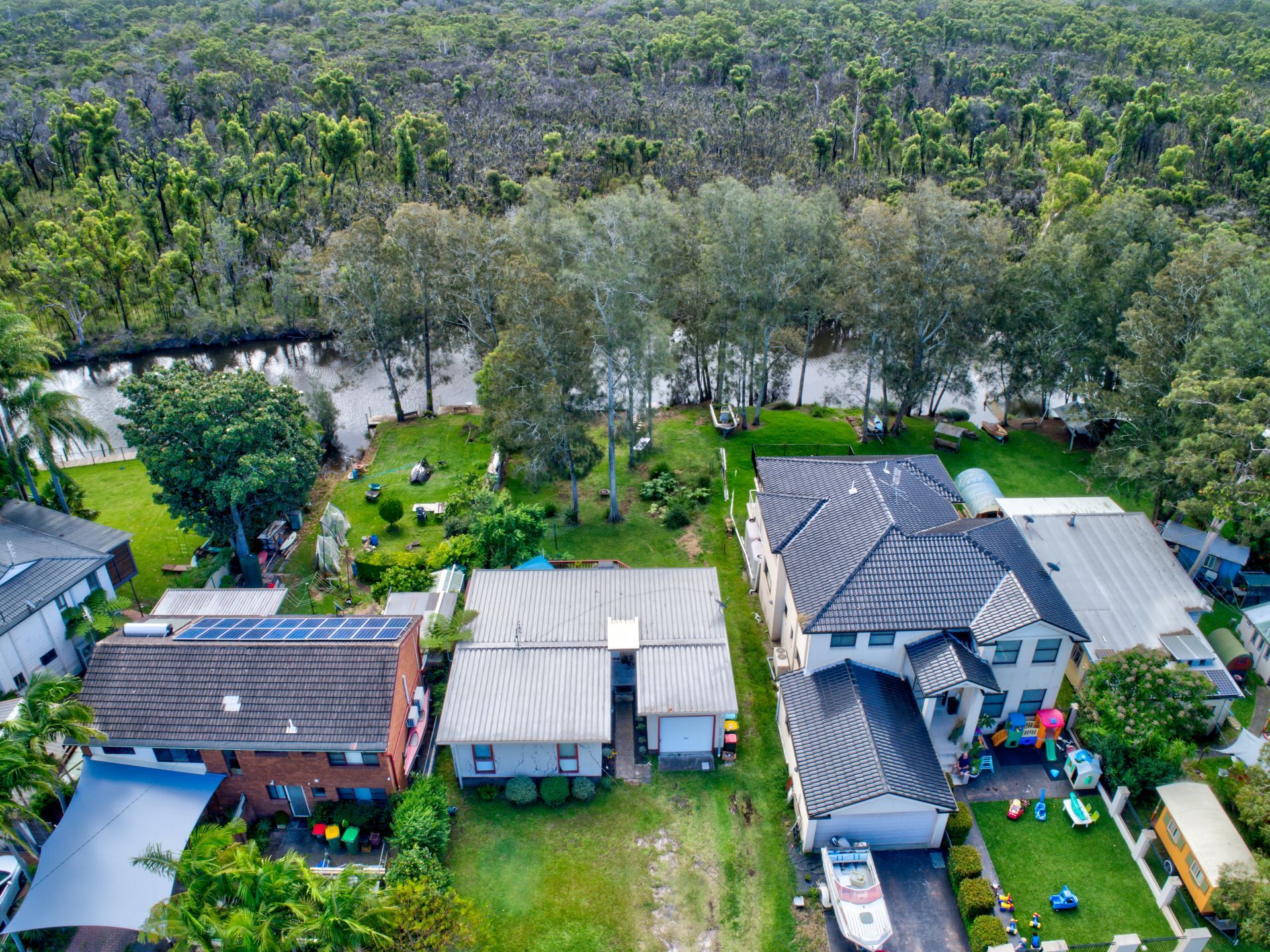 Real Estate For Sale 97 Birdwood Drive Blue Haven , NSW