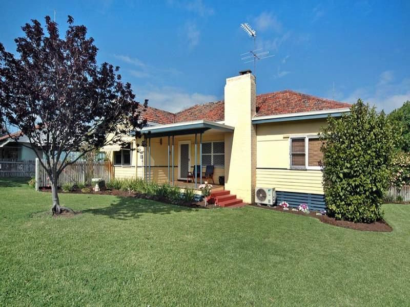 Real Estate For Sale South Bunbury , WA