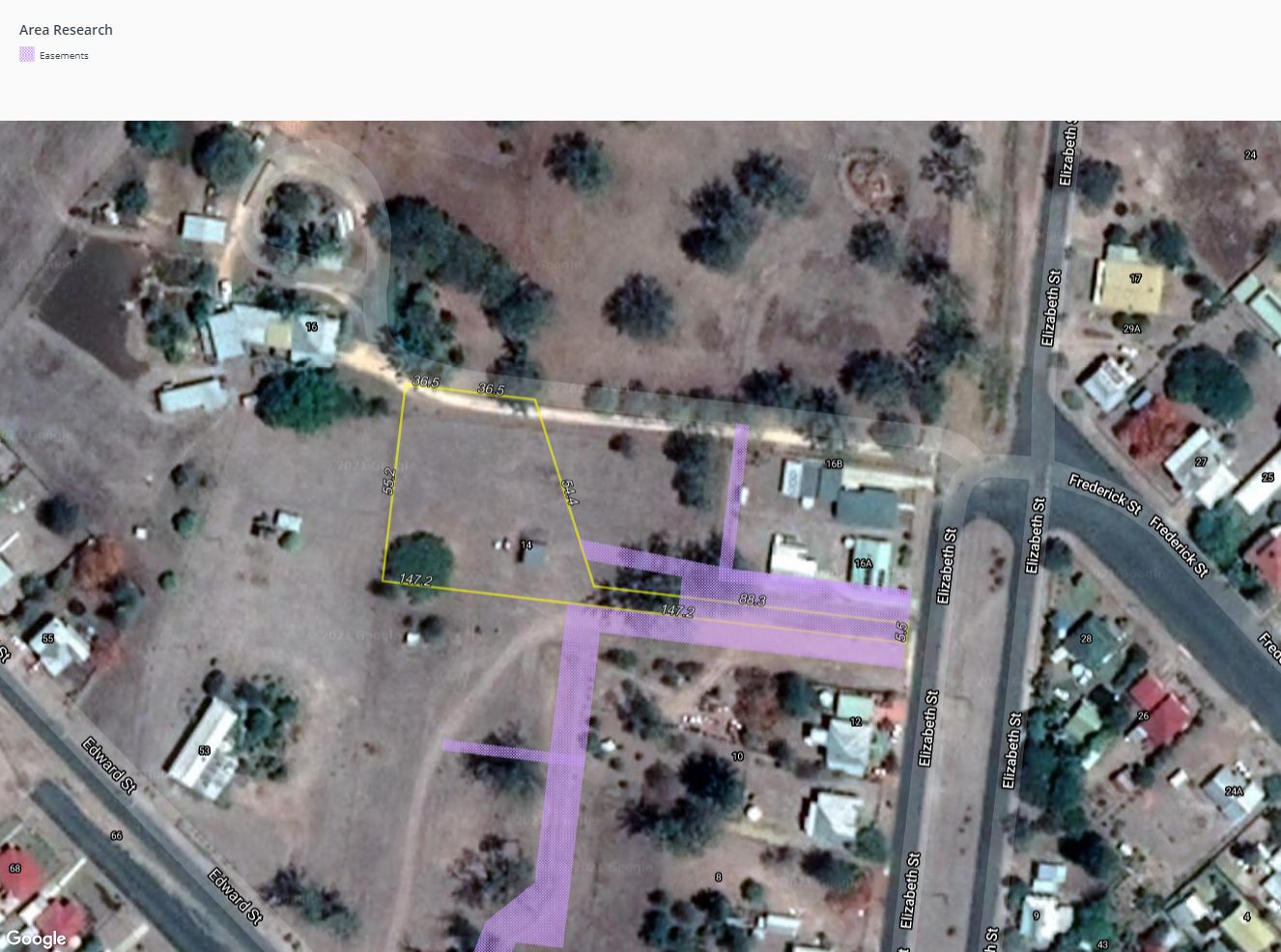 Real Estate For Sale 16/ Elizabeth Street Biggenden , QLD