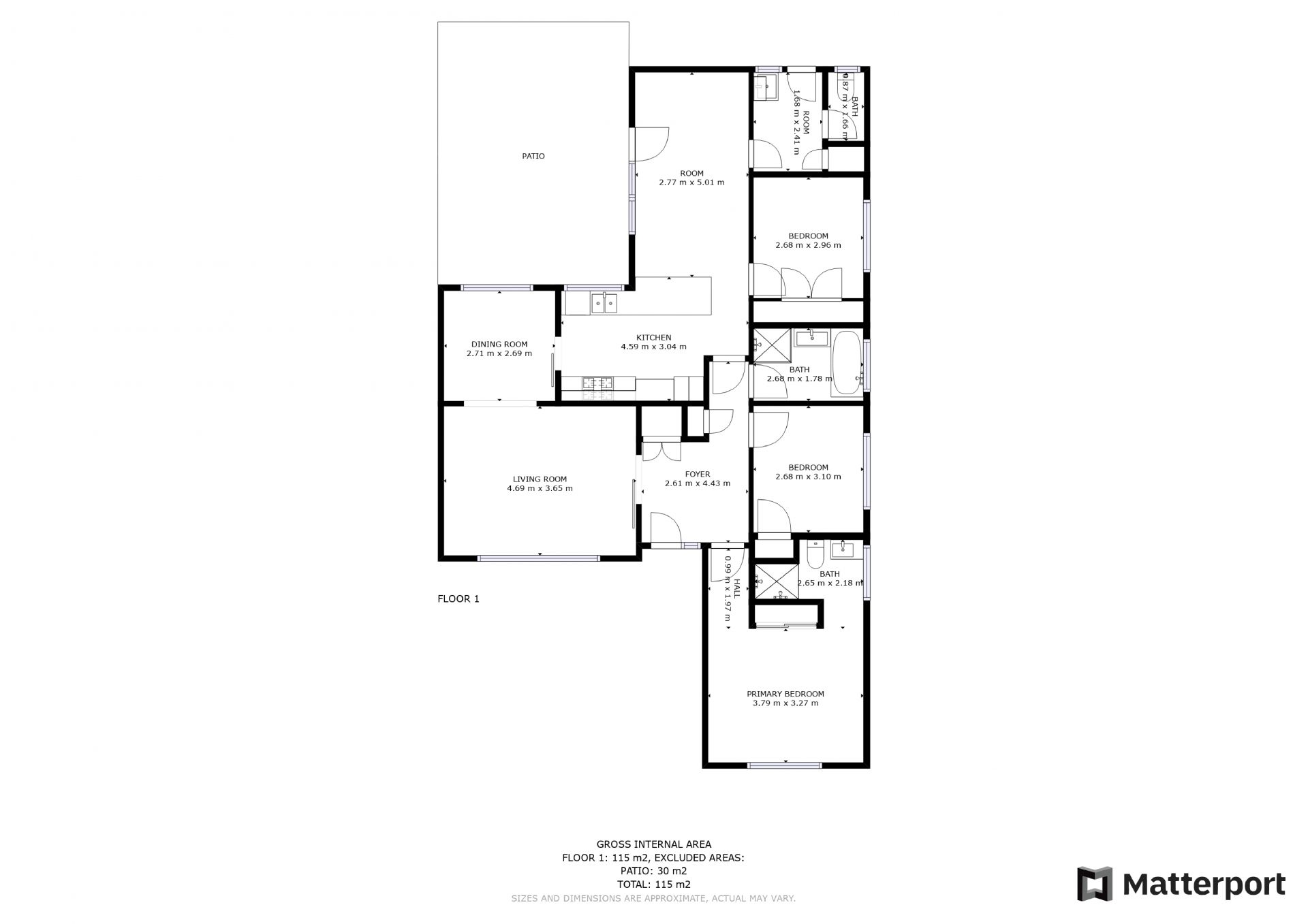 33 Sybella Avenue, Koo Wee Rup OBrien Real Estate