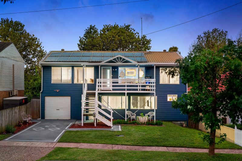 Real Estate For Sale 12 Alpha Road Camden , NSW