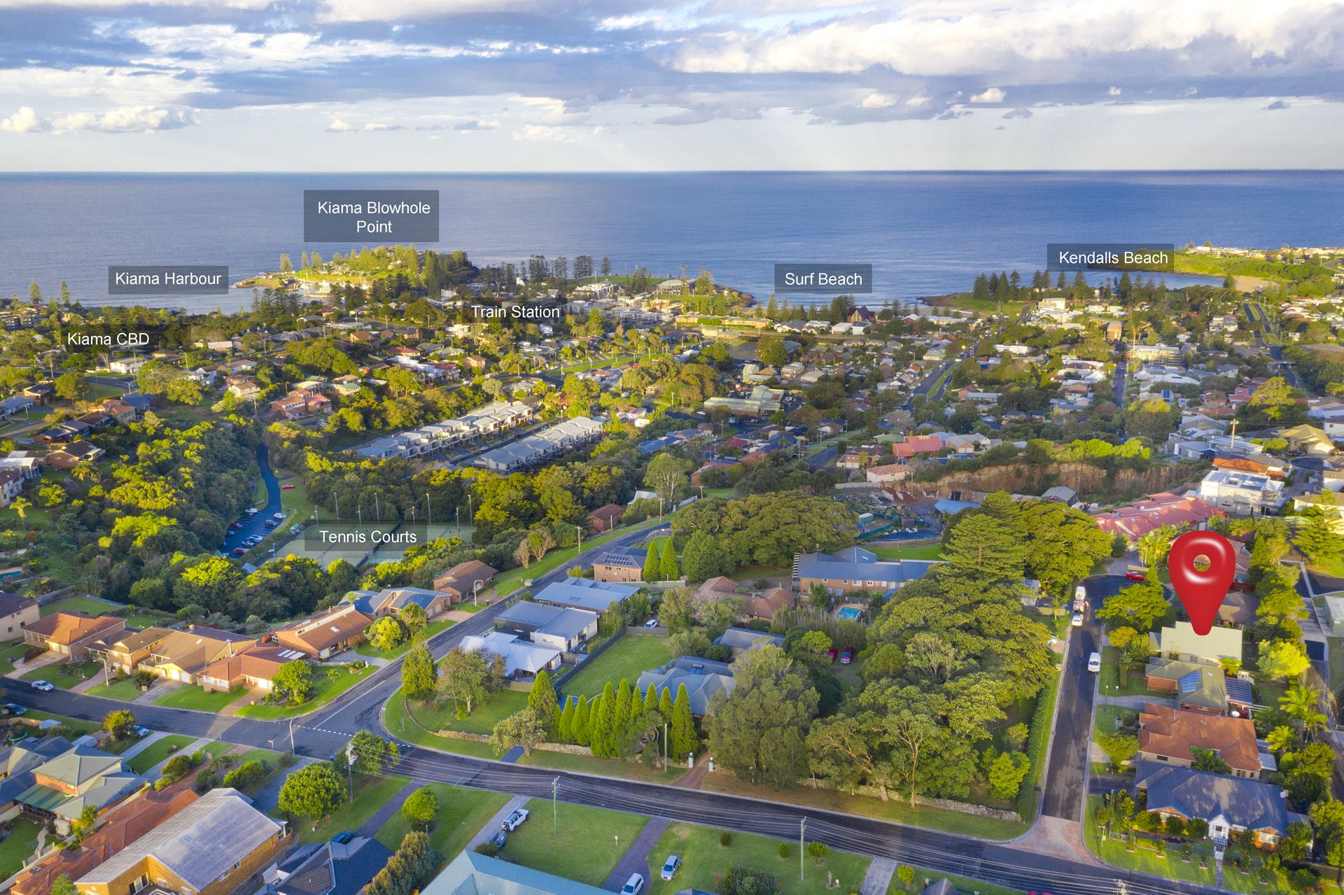 8 Elouera Place, Kiama First National Coast & Country Real Estate