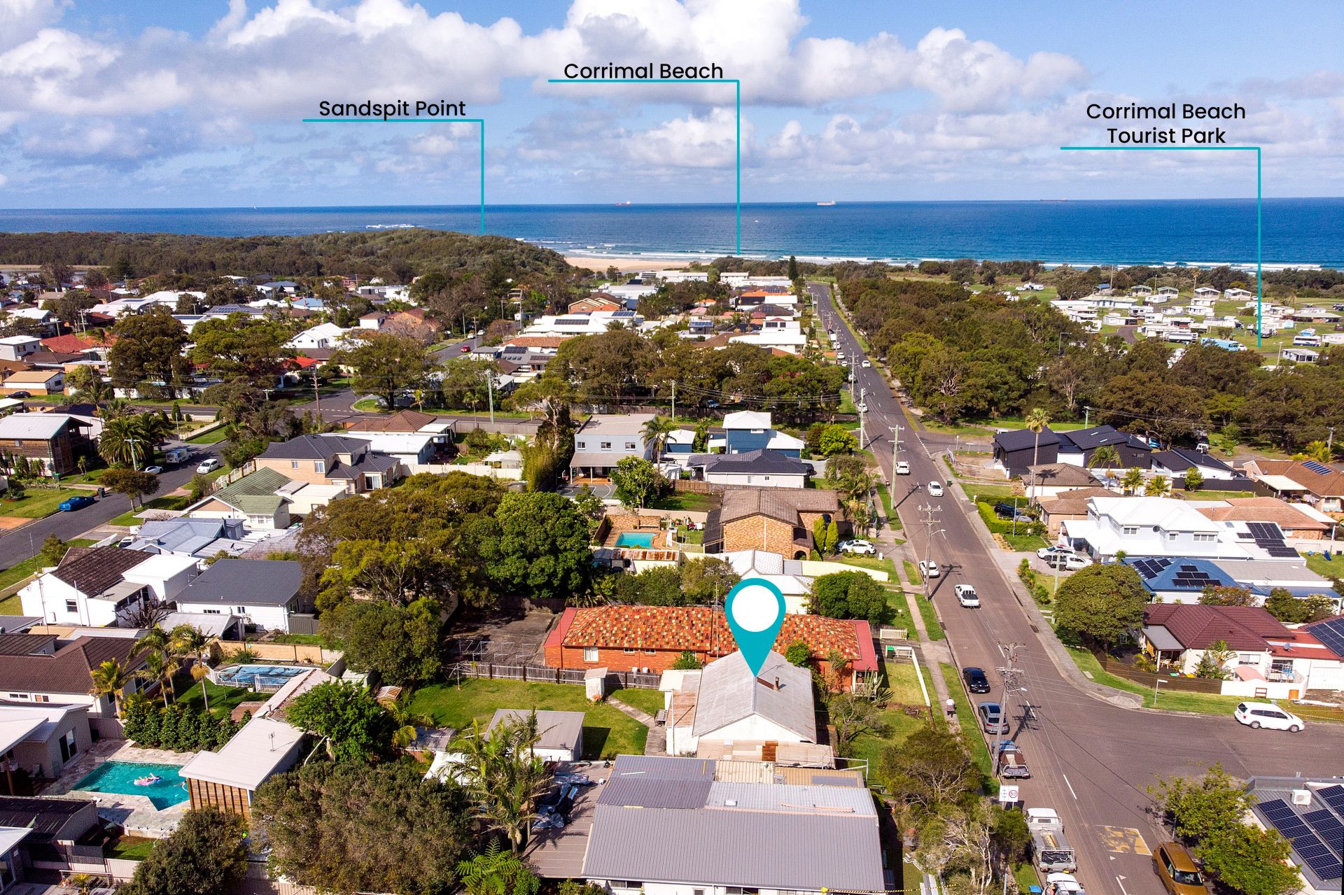 Real Estate For Sale 76 Murray Road East Corrimal , NSW