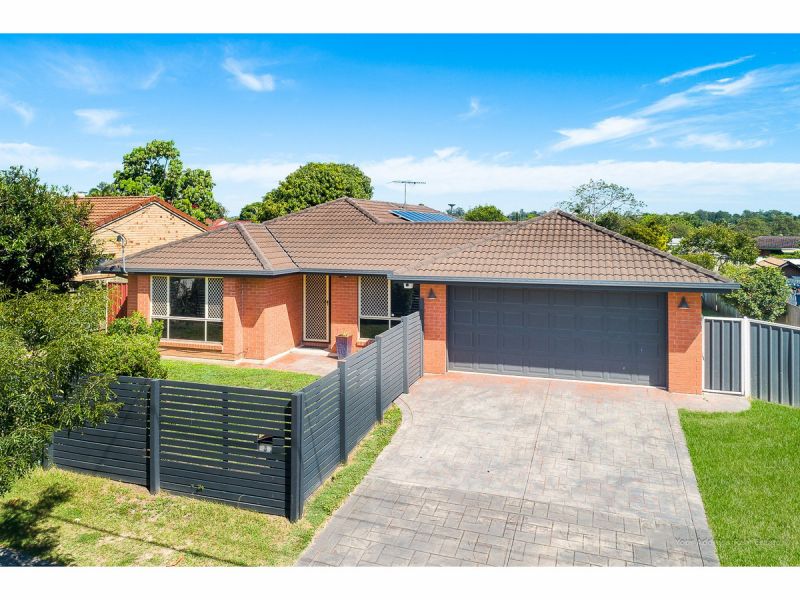 Real Estate For Sale 3 Wisteria Drive Regents Park , QLD