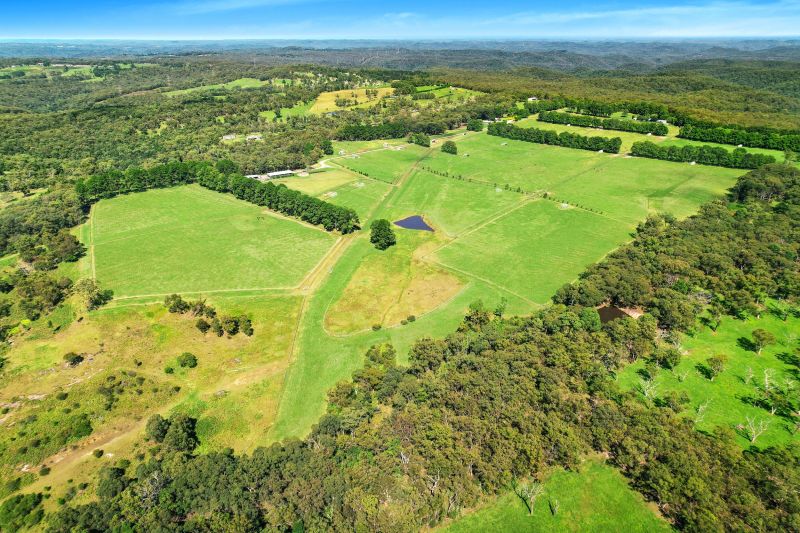 Real Estate For Sale 1640 Downes Drive Kulnura , NSW