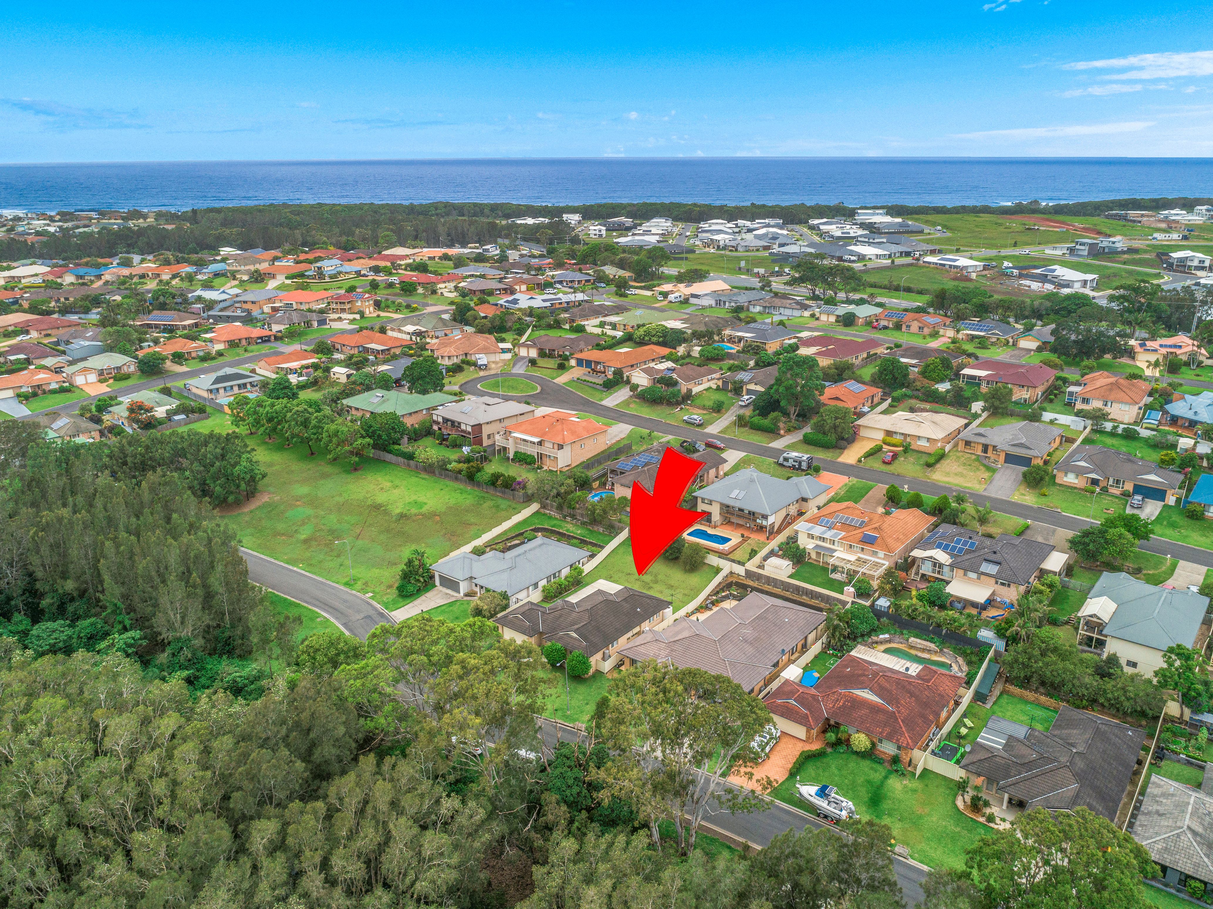 Regional and Rural Realty Property