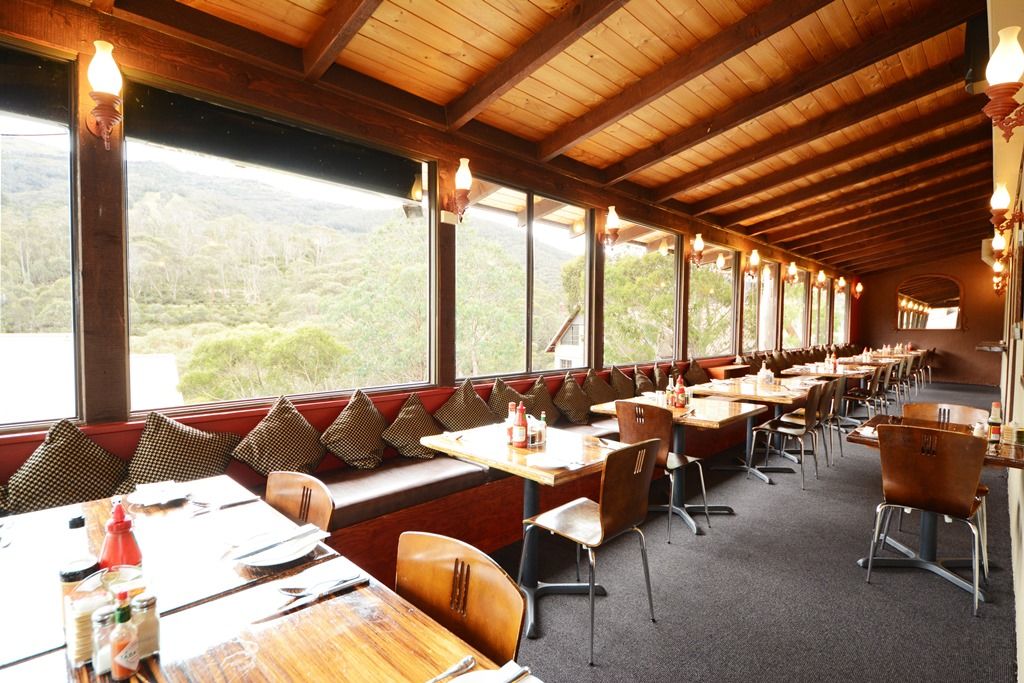 Real Estate For Commercial Sale 4 Mowamba Place Thredbo Village , NSW