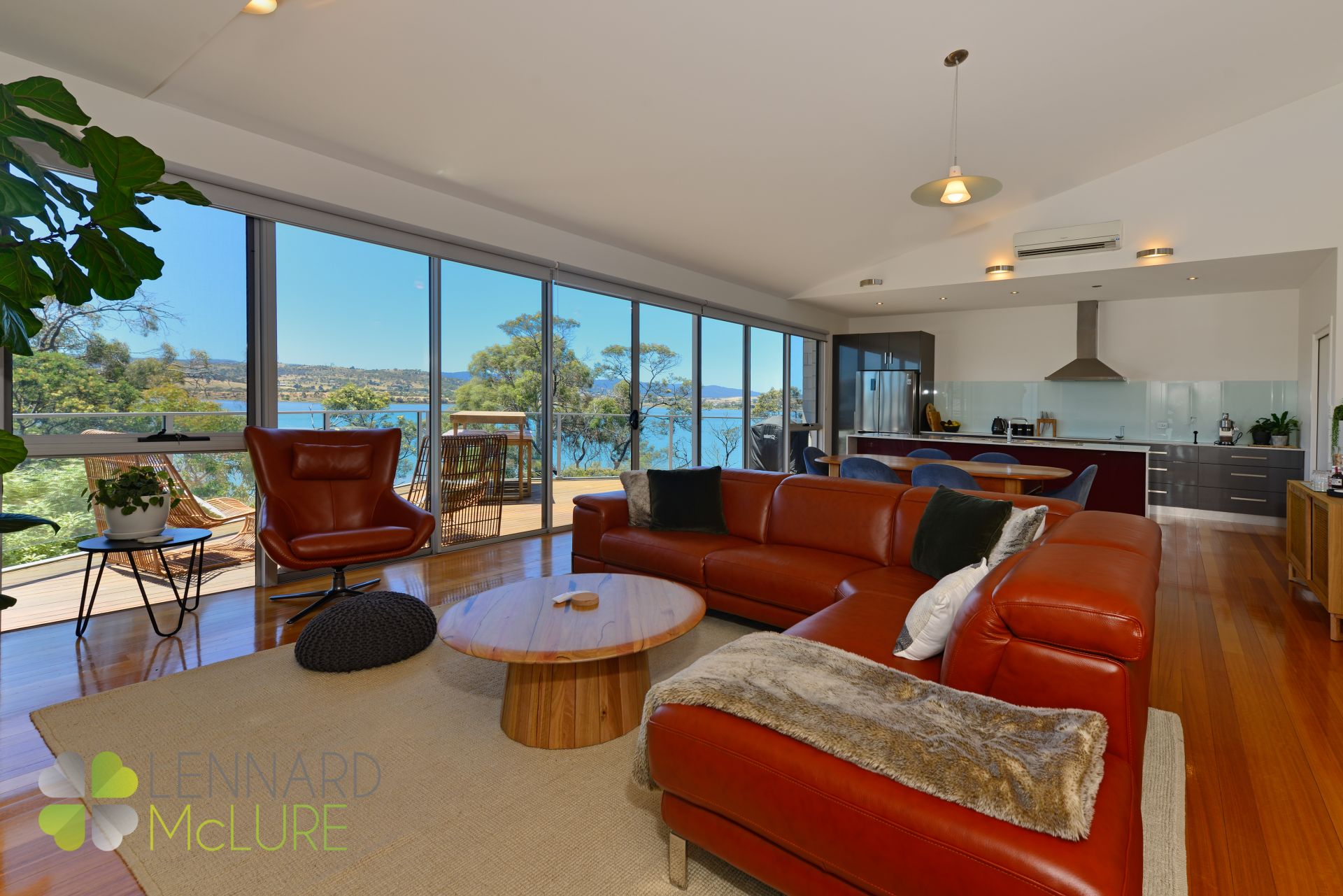 47 Midway Point Esplanade, Midway Point Lennard Mclure