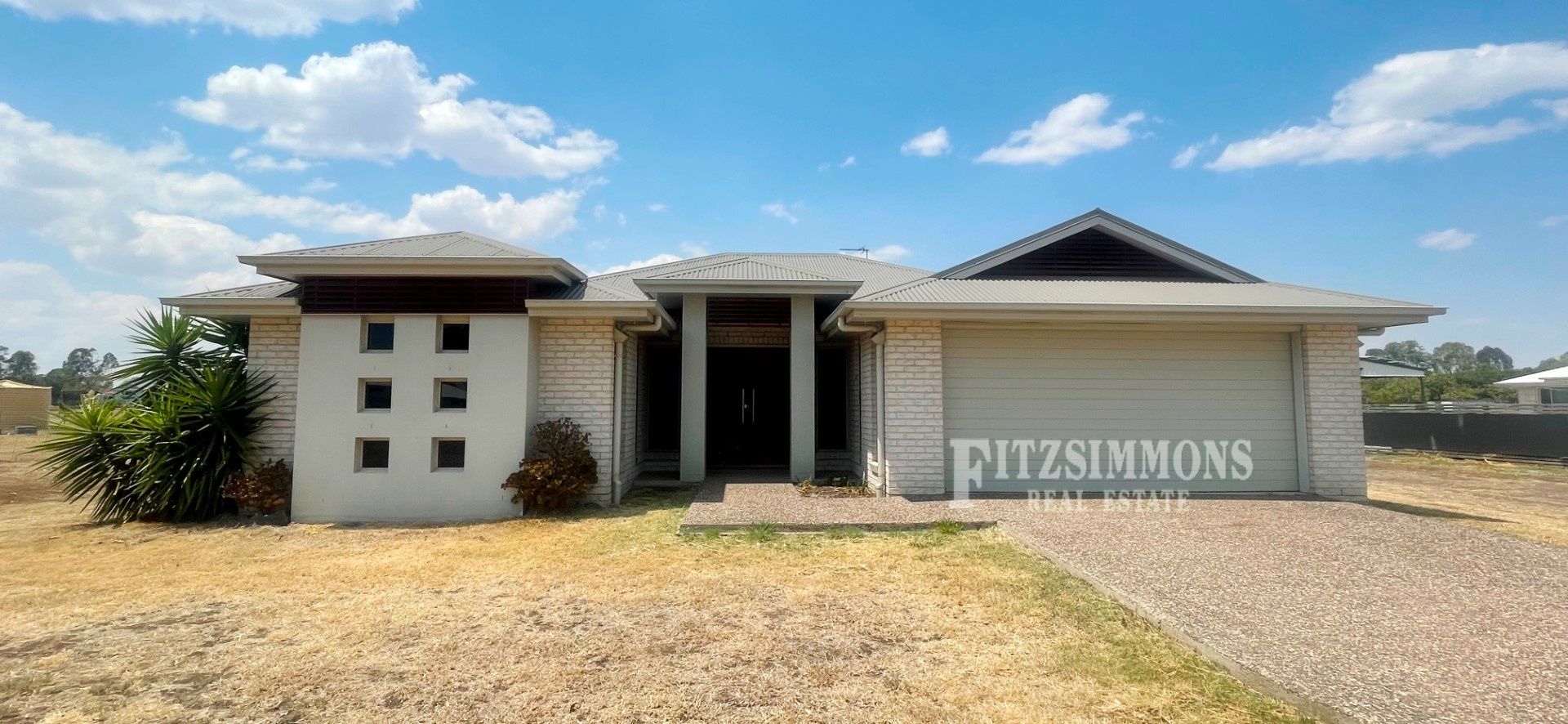 98 Winton Street, Dalby Fitzsimmons Real Estate