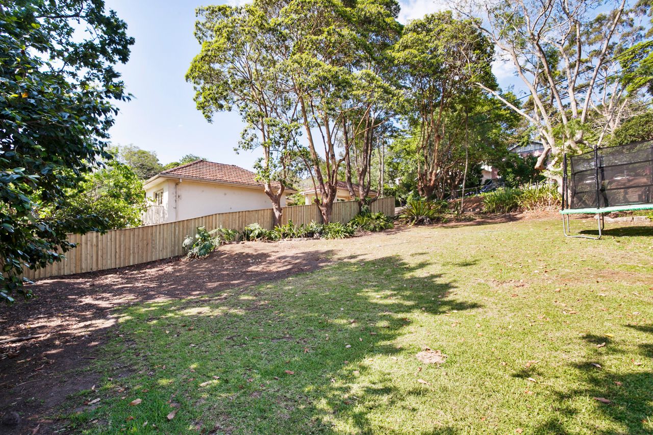 Real Estate For Lease 5 Bromborough Road Roseville , NSW