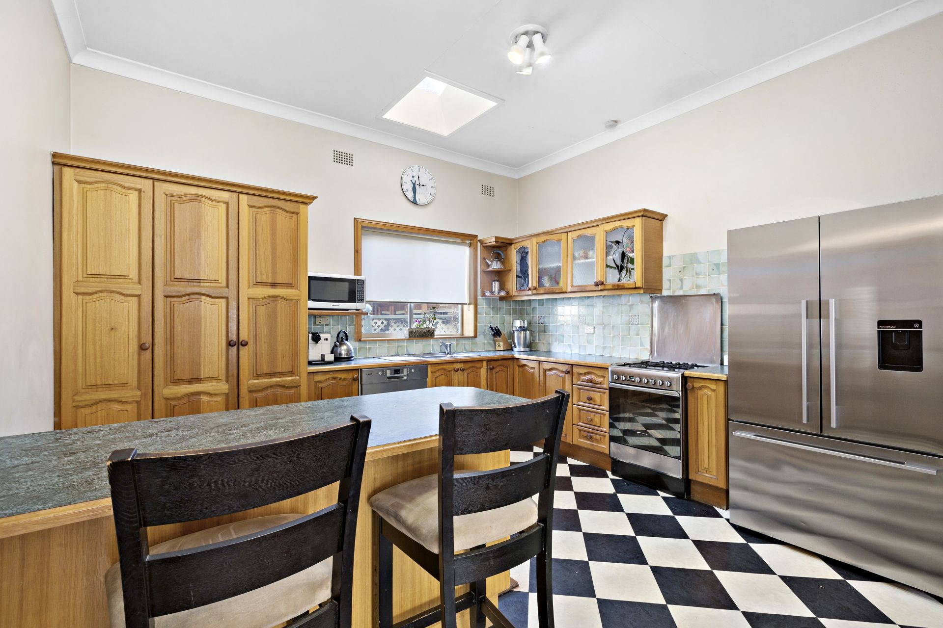 Real Estate For Sale 2 Ayr Street Ashbury , NSW