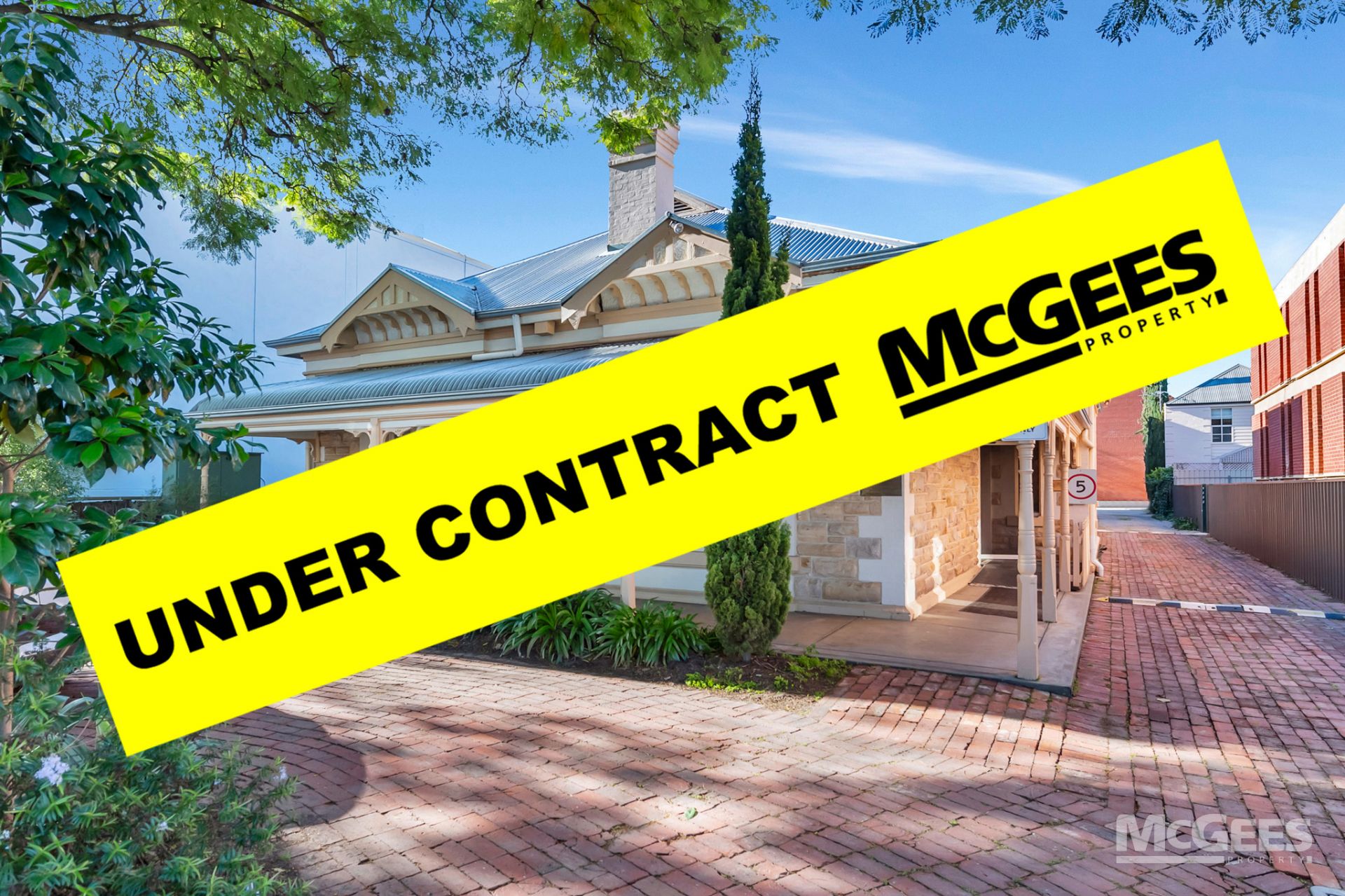 185 Melbourne Street, North Adelaide McGees Property Adelaide