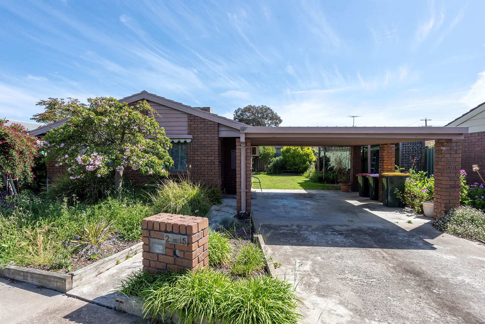 2/15 O’Connor Street, Horsham Wes Davidson Real Estate