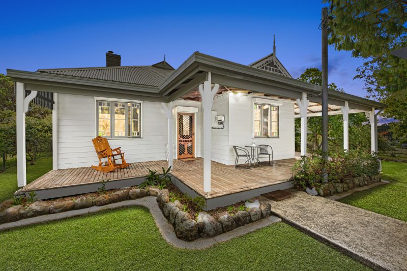 Real Estate For Sale 27 Church Street Ellalong , NSW