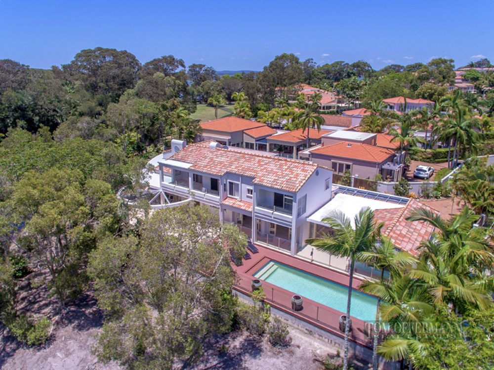 Real Estate For Sale 715/61 Noosa Springs Drive Noosa Heads , QLD