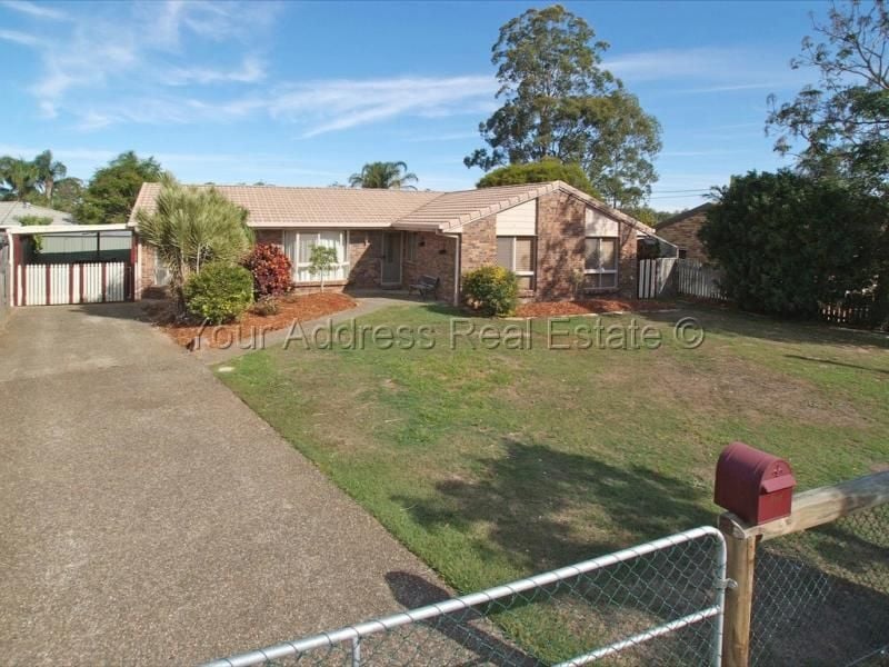 Real Estate For Sale 24 Westwood Drive Hillcrest , QLD