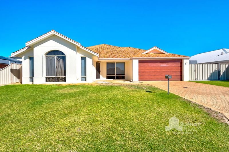 Real Estate For Sale 70 The Boulevard Australind , WA