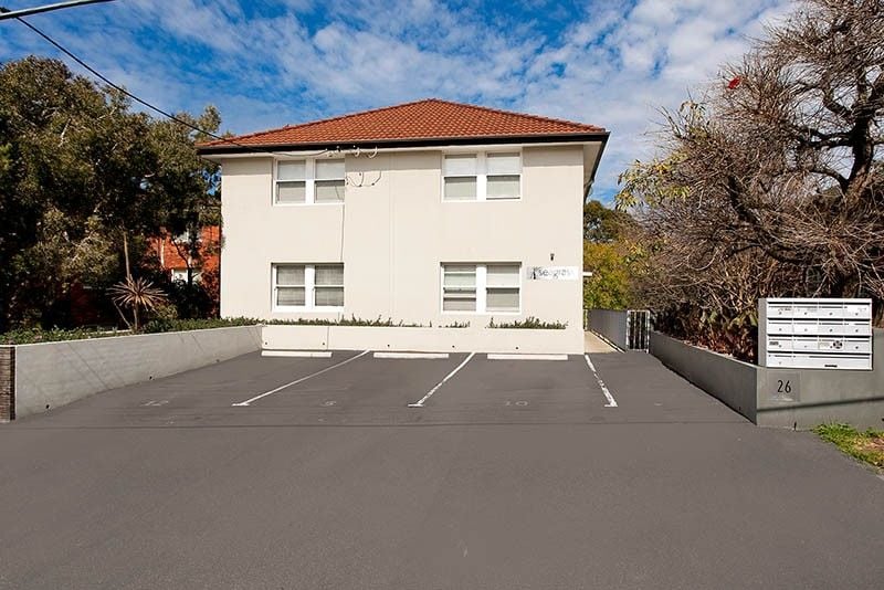 8/26 Bando Road, Cronulla Burke Property Agents