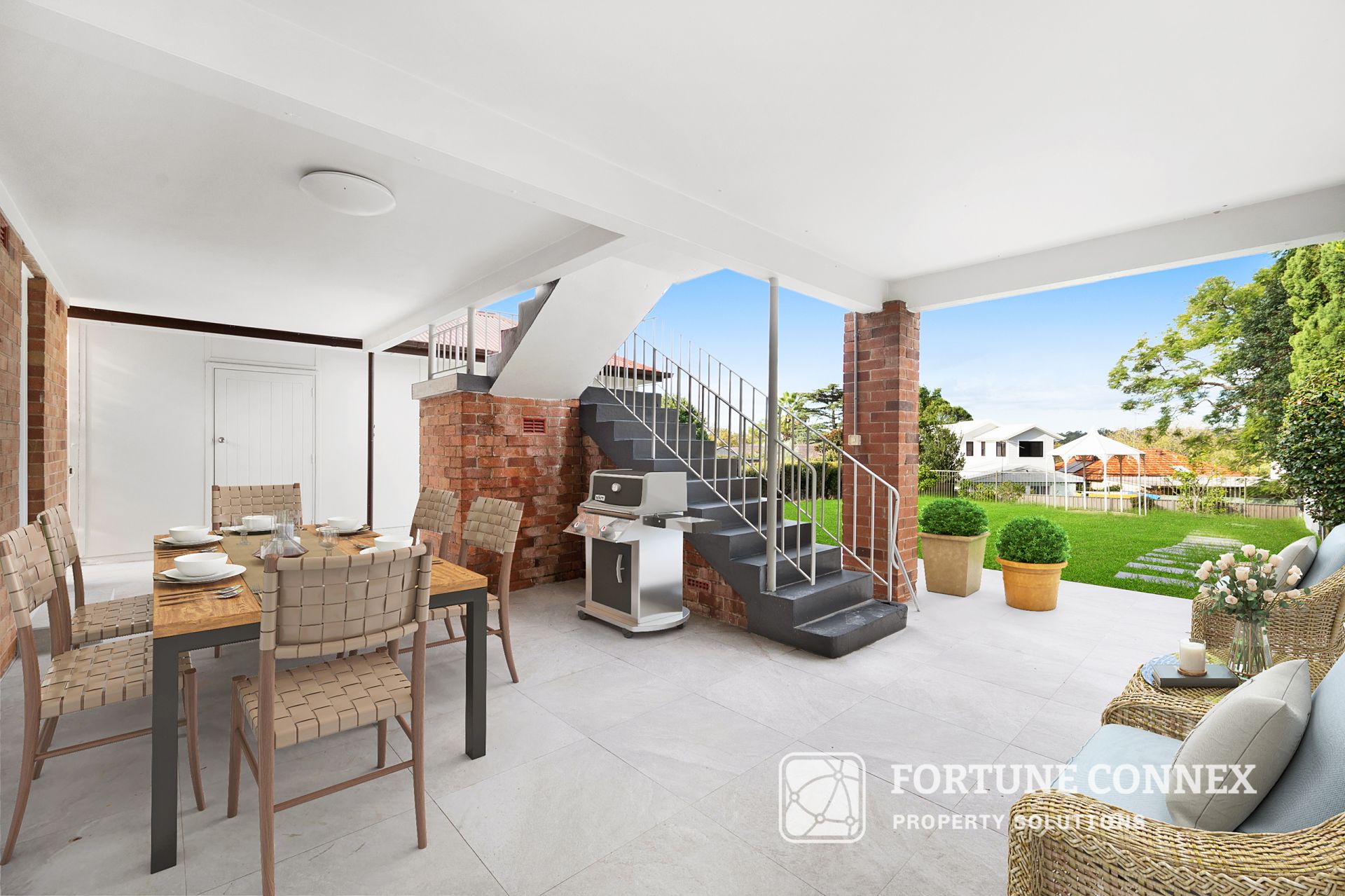76 Dartford Road, Thornleigh Fortune Connex