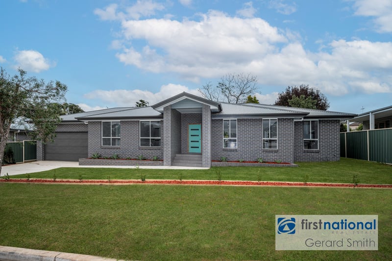 Real Estate For Lease 11B North Street Thirlmere , NSW