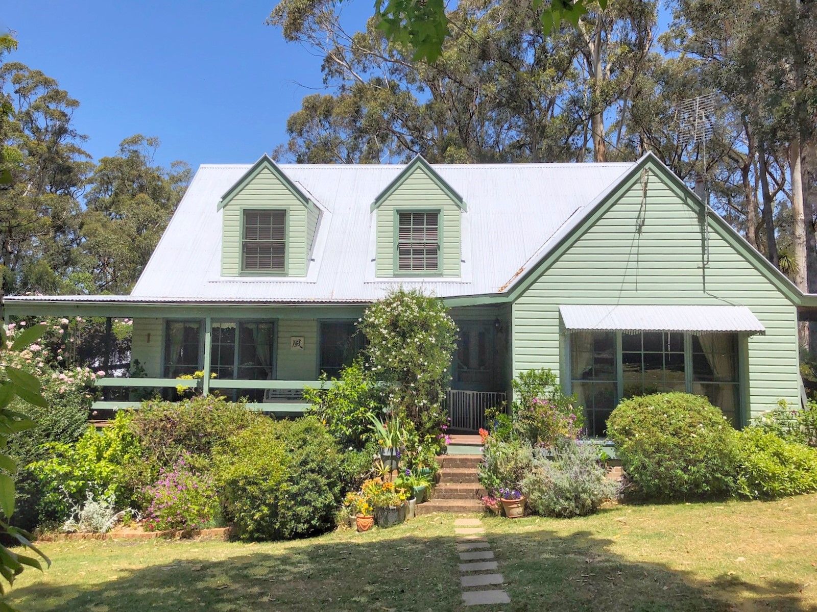 Real Estate For Sale 33 Panorama Road Bundanoon , NSW