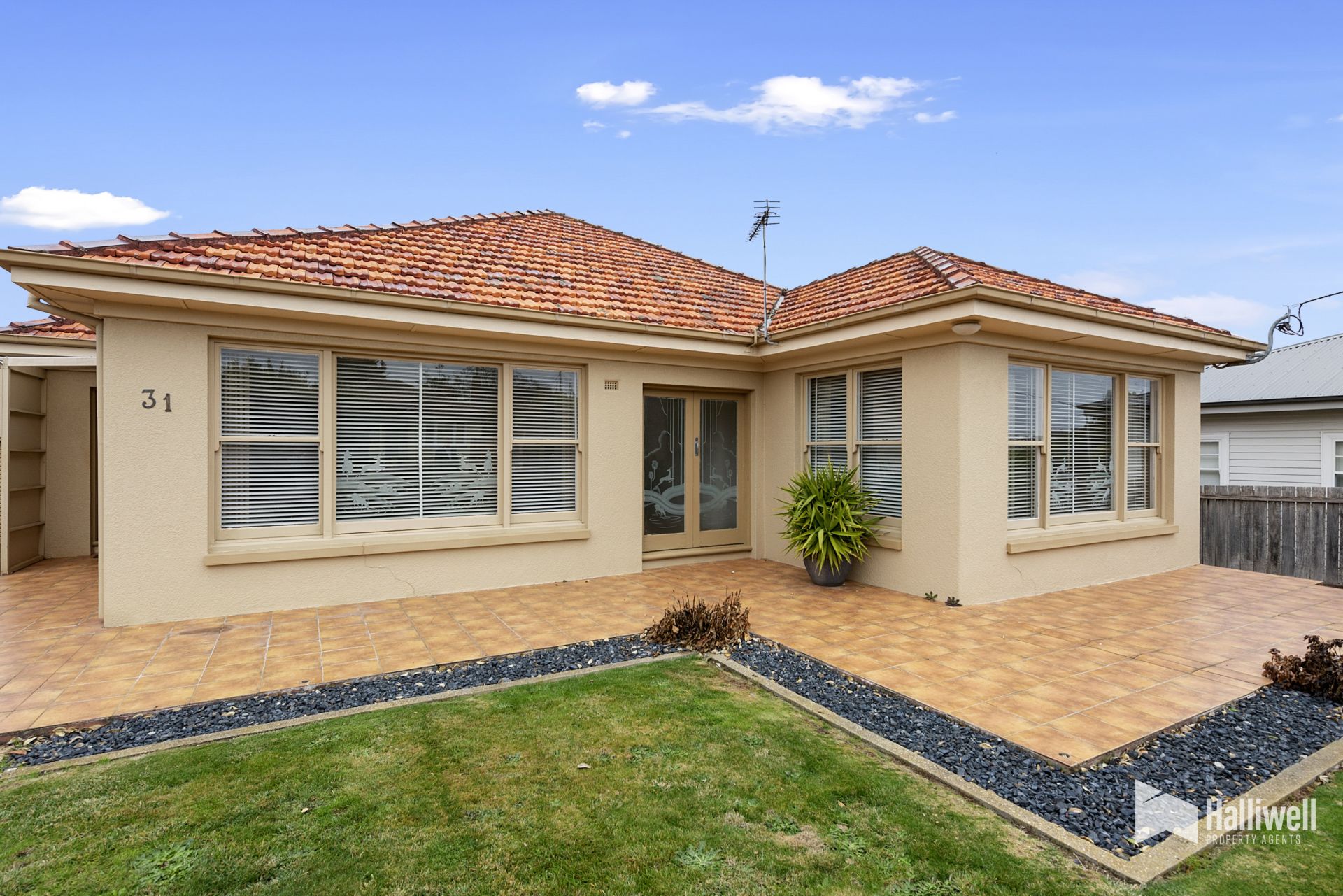 31 Hilltop Avenue, Devonport Halliwell Property Agents