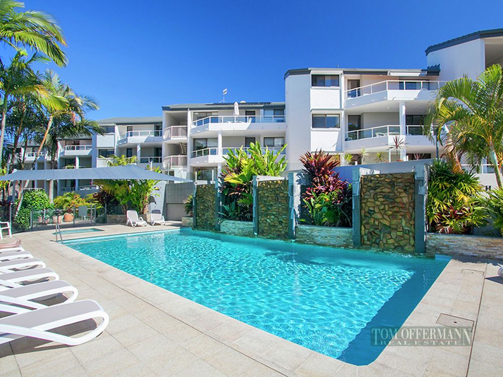 Real Estate For Sale 25/291 Gympie Terrace Noosaville , QLD