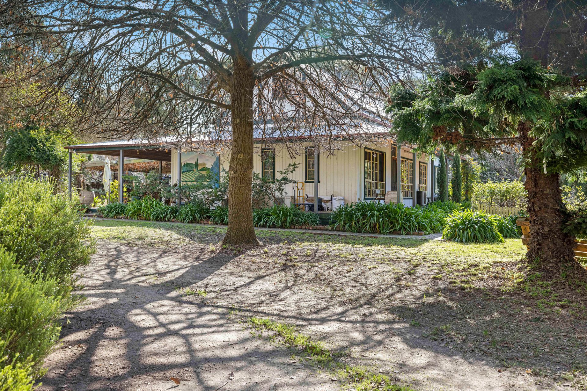 Kay & Burton 2750 FrankstonFlinders Road, Balnarring