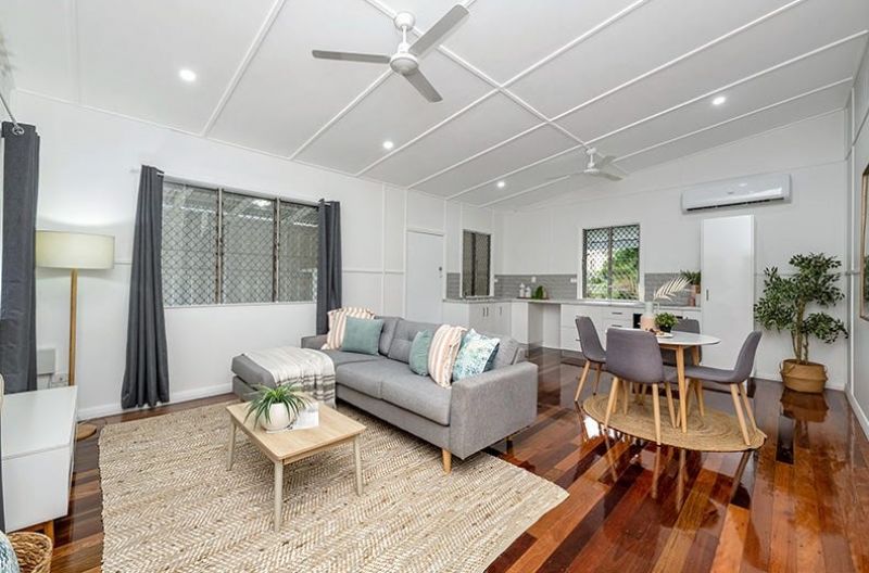 215 Tippett Street, Gulliver Harcourts Kingsberry Townsville