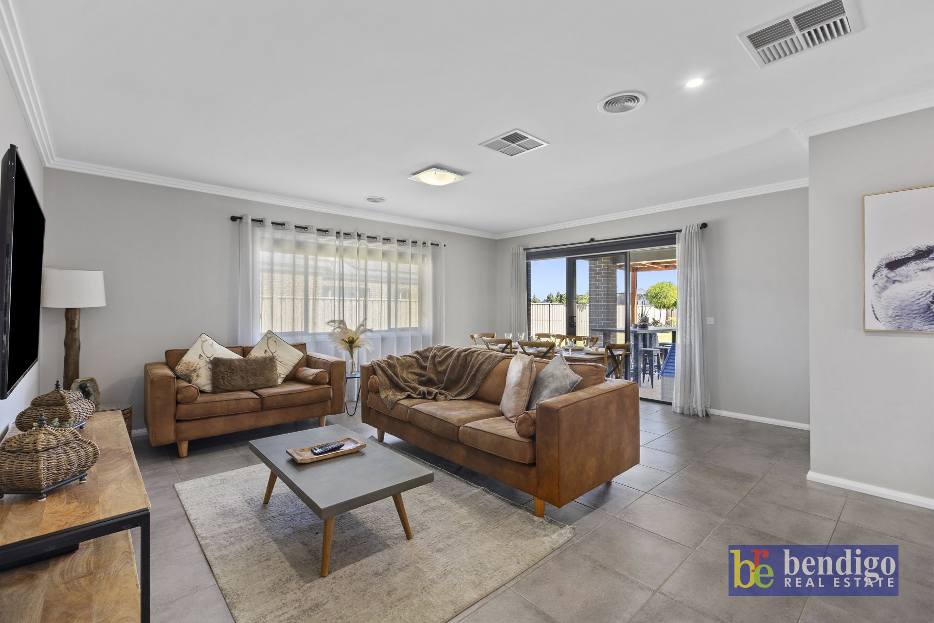 18 Charolais Court, Ascot Bendigo Real Estate