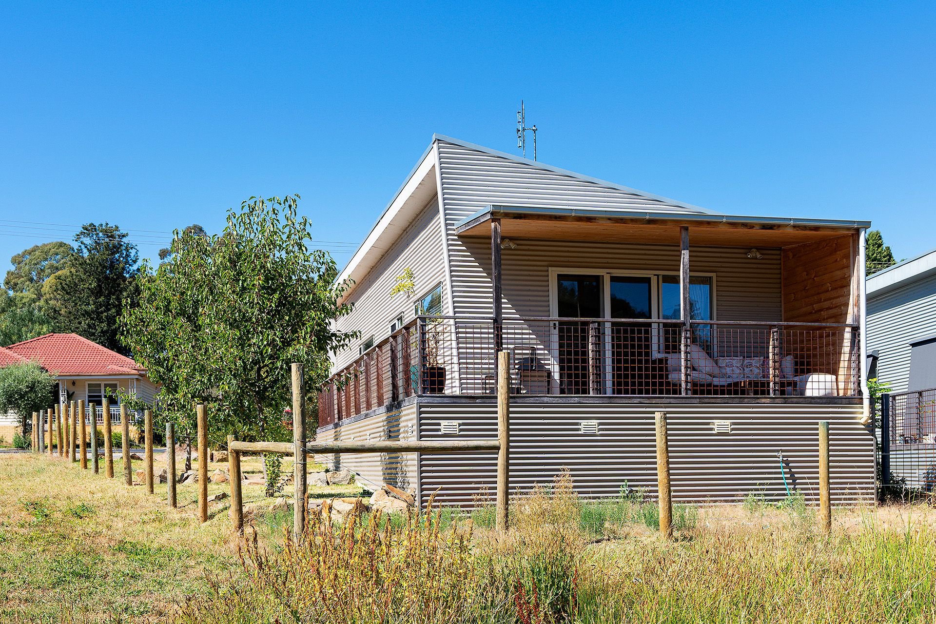 182 Main Road, Chewton Cantwell Property Castlemaine