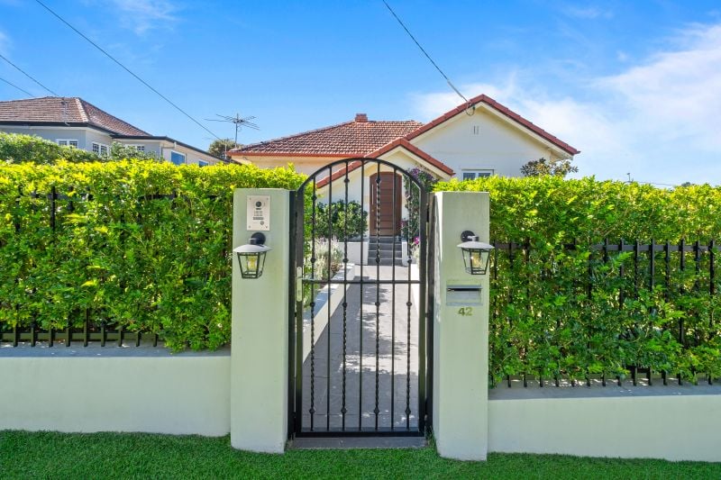 Real Estate For Sale 42 Deloraine Street Wavell Heights , QLD