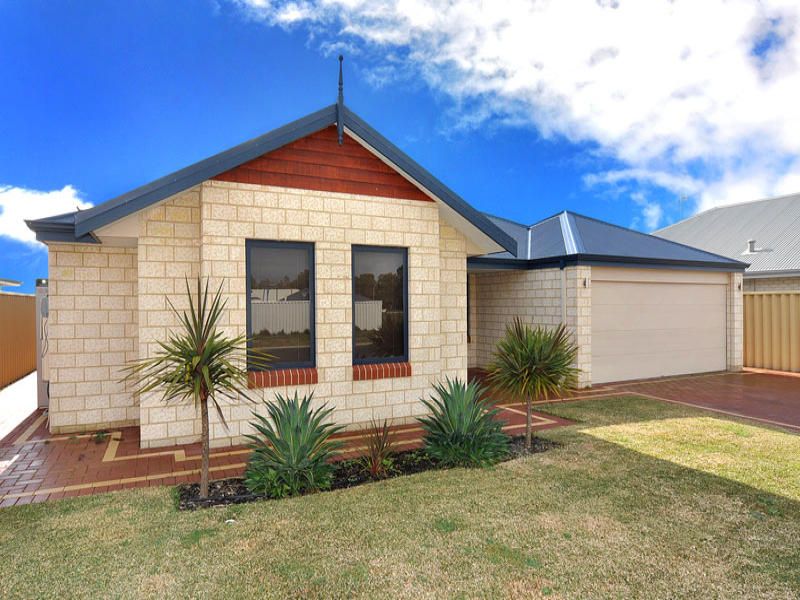 Real Estate For Sale 25 Kowari Way Australind , WA