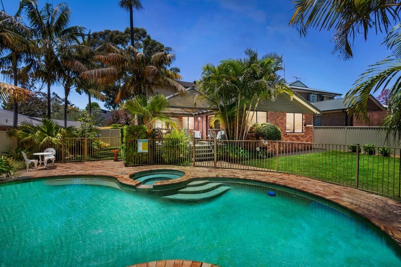 Real Estate For Sale 11 Carramar Grove Terrey Hills , NSW